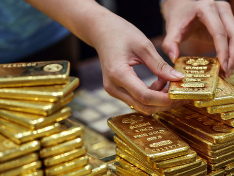 The Pros and Cons of Investing in Gold