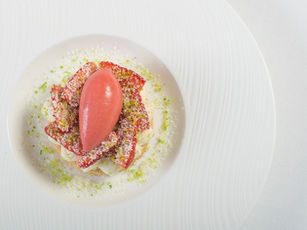 Dessert Plating Techniques: Tips for Restaurant-Worthy Results