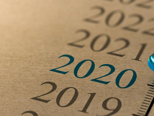 Why 2020 Can Be The Year Your Business Takes Off