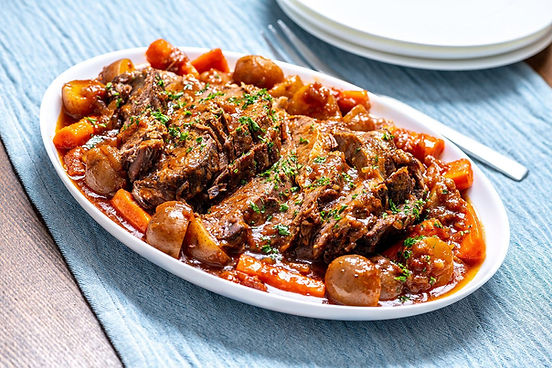 Rosh Hashana Catering NJ
