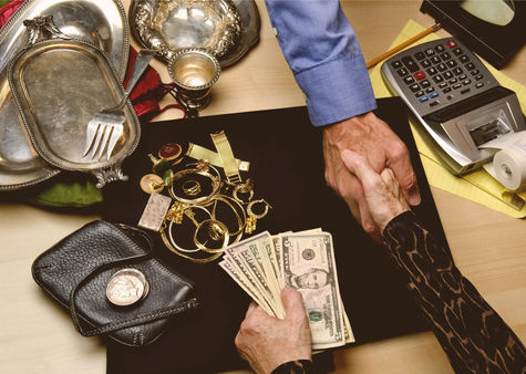 Where Can I Get the Most Cash for Gold?
