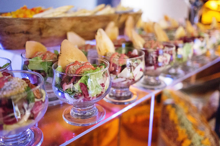 Wedding Catering NJ