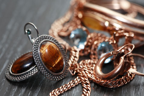 Is Your Jewelry Vintage Jewelry?
