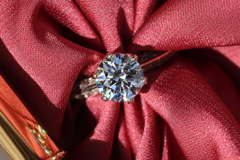 How to Sell Diamonds in NJ