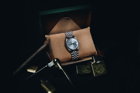 How to Find Reliable and Trustworthy Rolex Buyers: A Comprehensive Guide