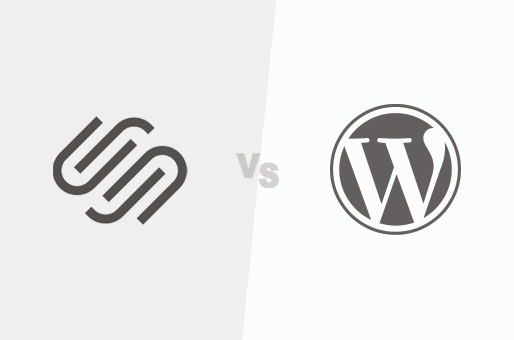 Squarespace vs. WordPress - Which Is Better for SEO?