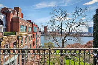 Sutton Place, NYC Real Estate