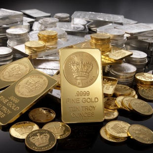Bullion