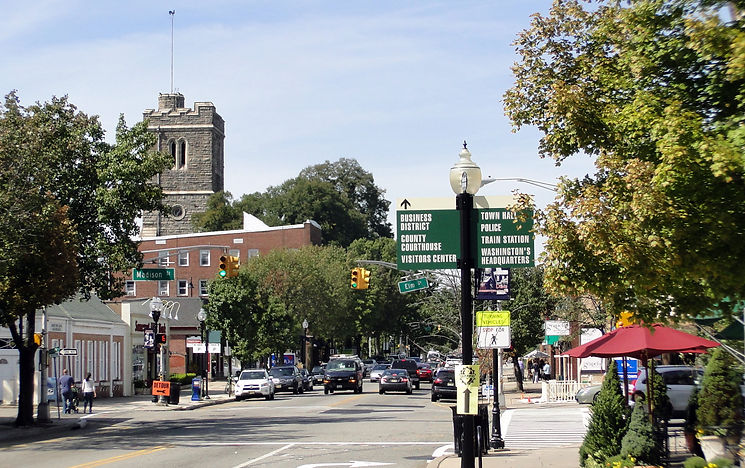 Cash for Gold - Morristown, NJ