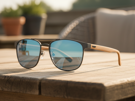 Your Guide to Finding the Perfect Sunglasses: How to Buy Quality Sunglasses