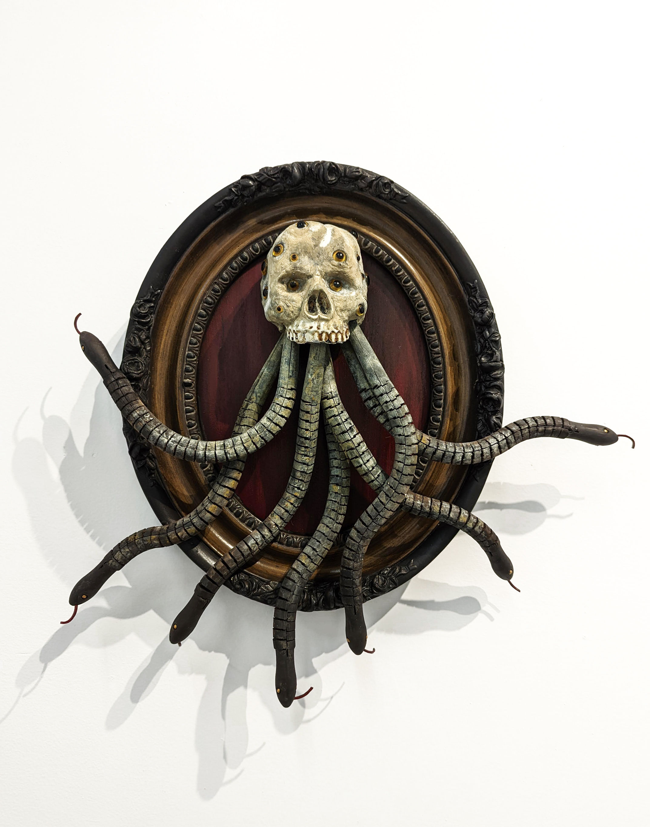 Dianne Hoffman - Sea of Infinity