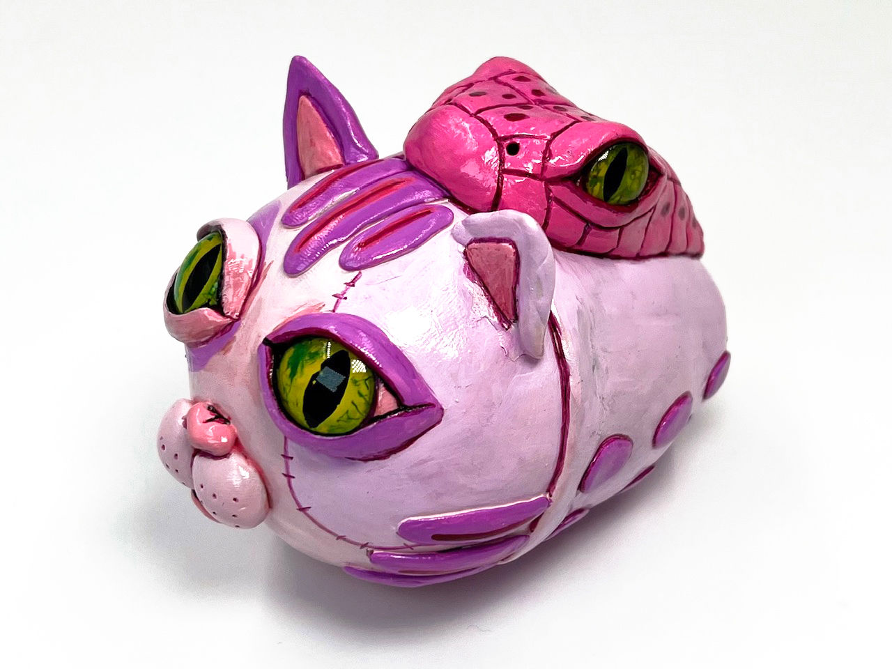 Sarah Lee - Pinkie Pie