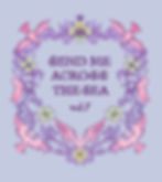 Send Me Across The Sea Vol. 7