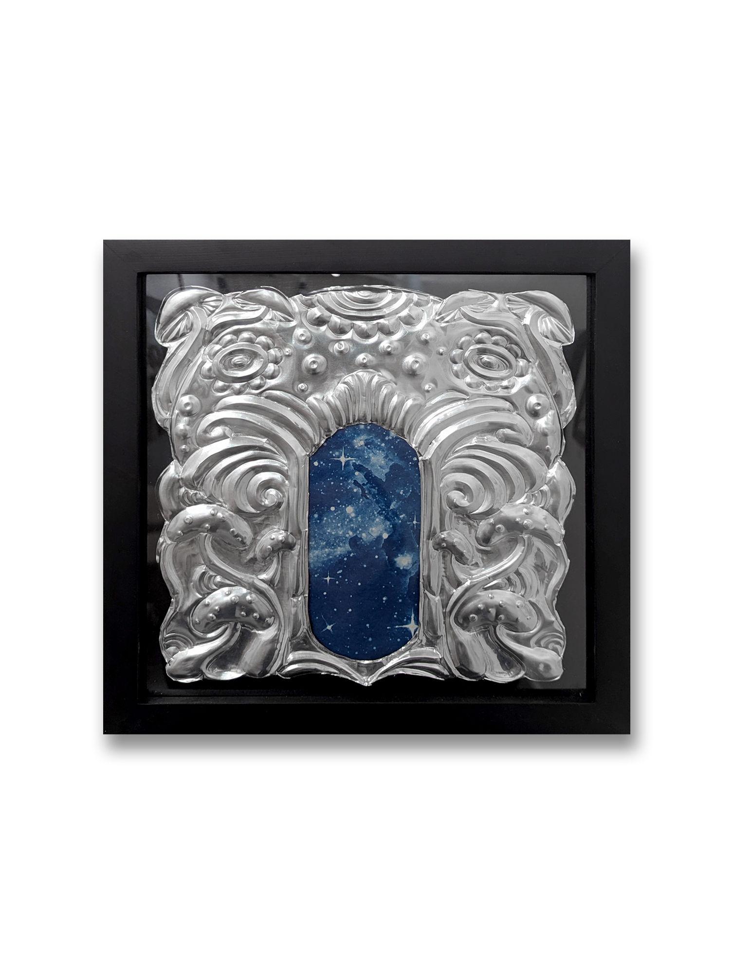 Franceska Gamez - Doorway No.2