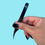 Thumbnail: ELITE LASH ISOLATING TWEEZERS