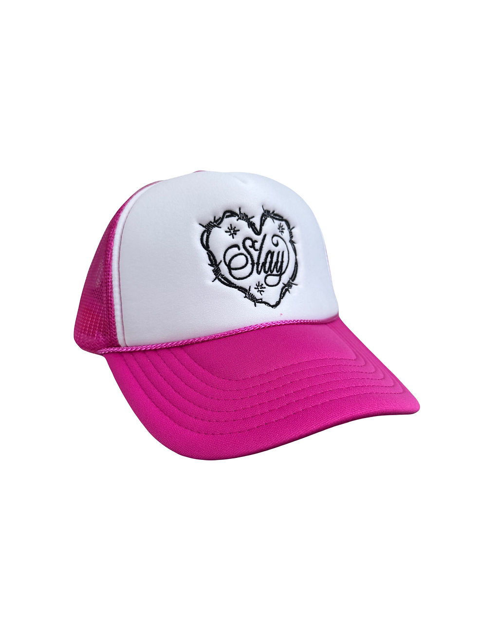 Thumbnail: “SLAY” TRUCKER CAPS 