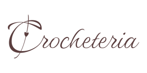 Logo Crocheteria