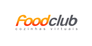 Logo Foodclub Brasil