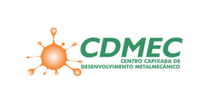 Logo CDMEC