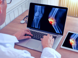 A Evolução da Telemedicina e o Papel da Telerradiologia no Cuidado Continuado de Pacientes