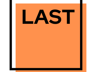 Words to Use Instead of Last