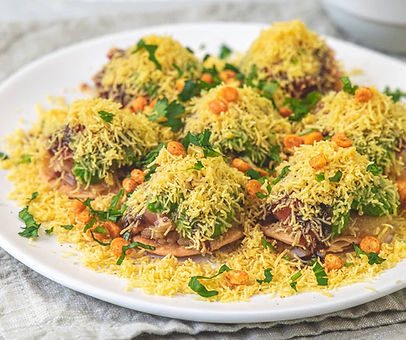 sev-puri