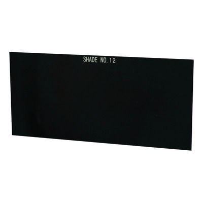 VIDRIO OSCURO PARA CARETA SOMBRA #12