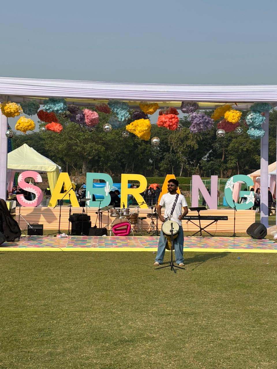 Drum Circle for Birthday Event: A Unique Celebration with Roar Drumming