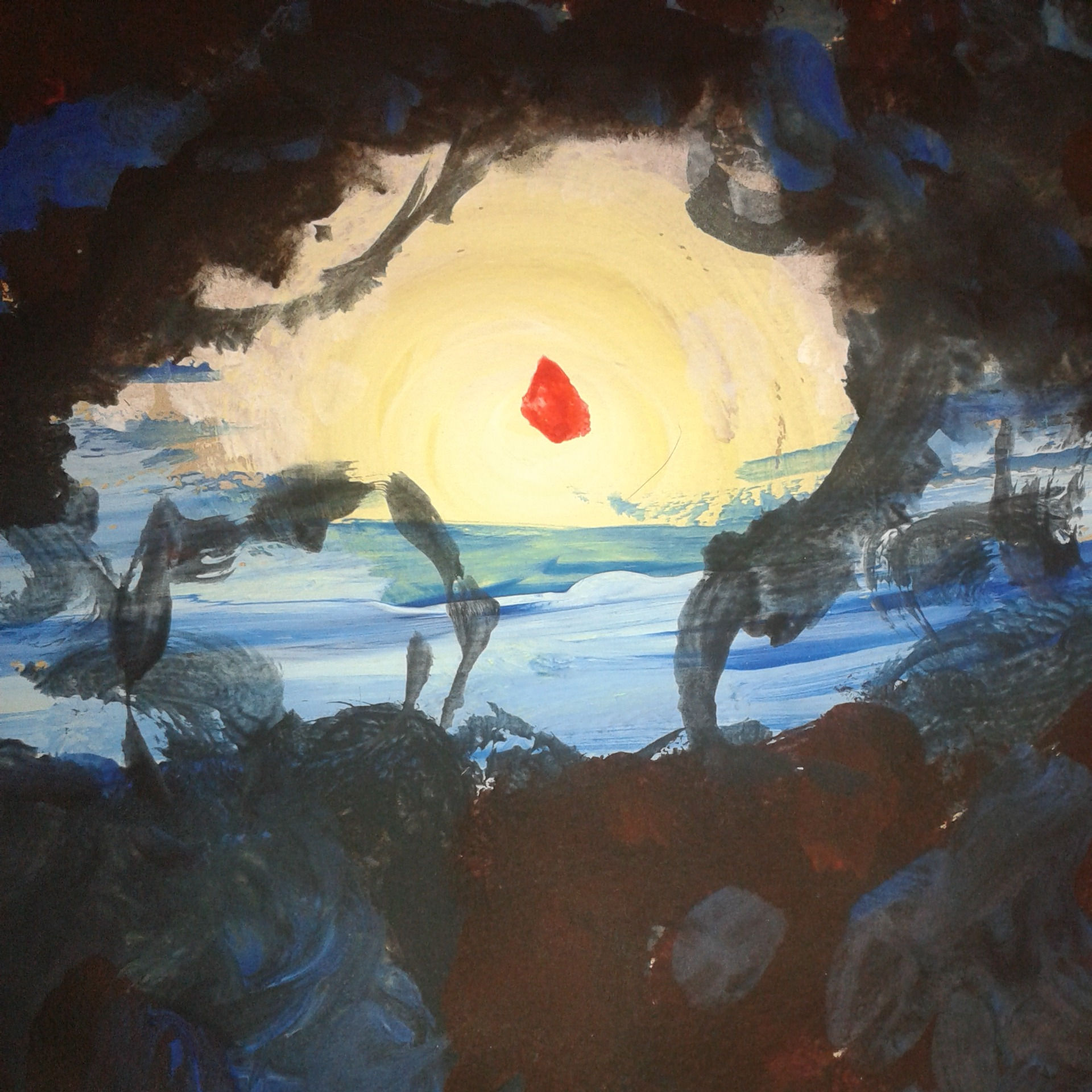 Geheimer Music Track