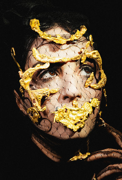 Brazil Jewelry Week 2020 InCorporar a obra