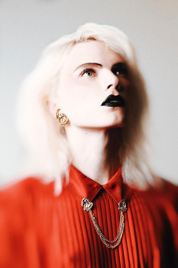 Coleção Van Gogh Era Punk