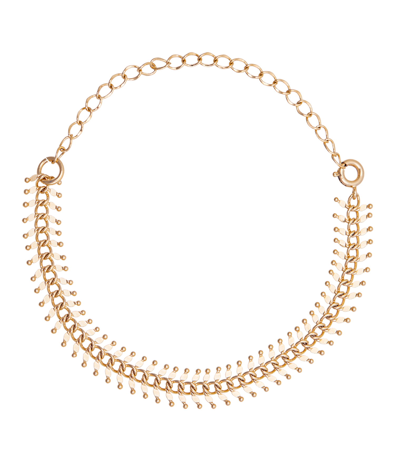 Pulseira Myria Ouro