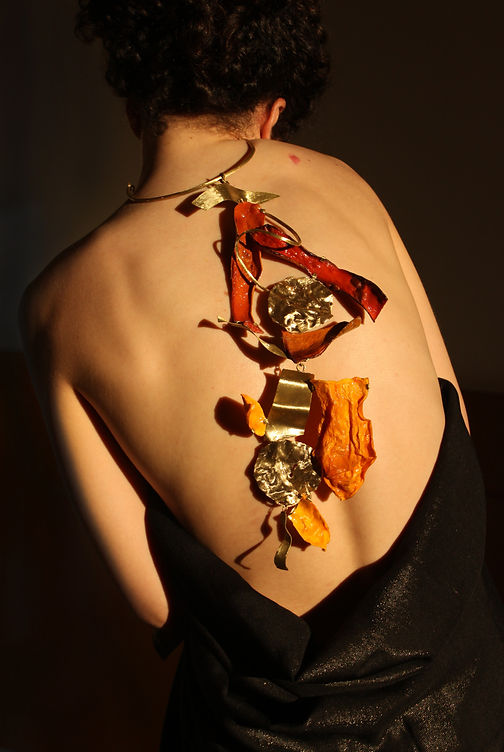 Exposição Virtual Avesso