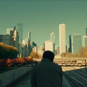 Out of Focus (2023)