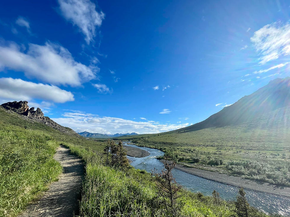 Savage River