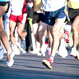 Marathon Participants