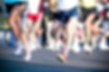 Marathon Participants