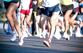 Marathon Participants