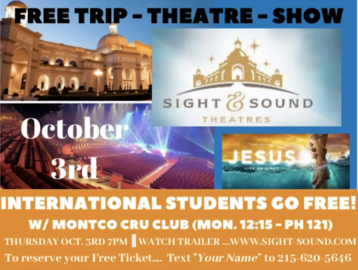 Reaching Students through Sight & Sounds