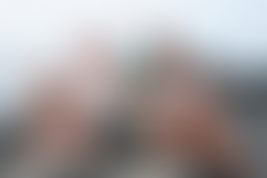 Spring 2021: Rennix Family Update