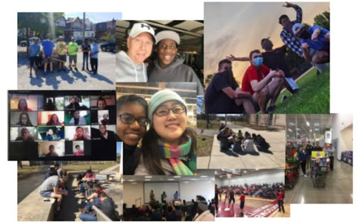 Good Times Behind... Great Times Ahead