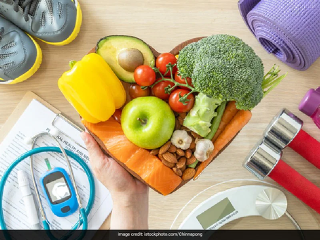 31 Simple Wellness Tips For Healthy Lifestyle