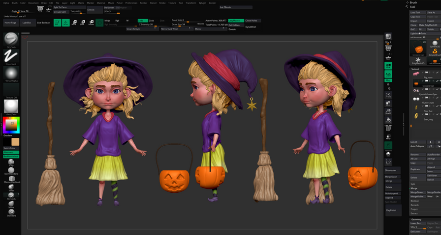 messywitch_wk5-progress.PNG