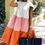 Thumbnail: Multicolor Summer Breeze Dress