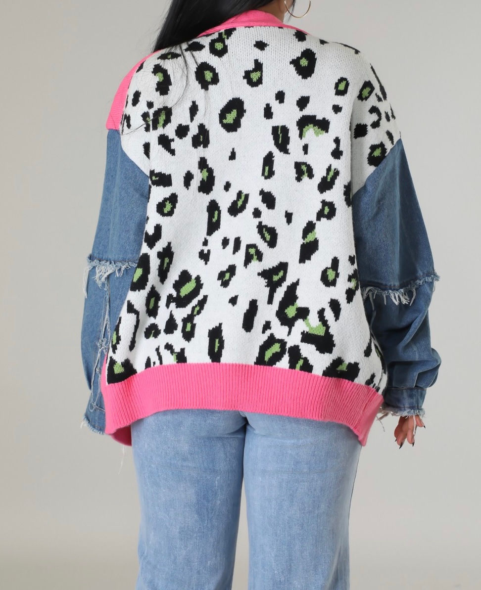 Thumbnail: Valli Cardigan 