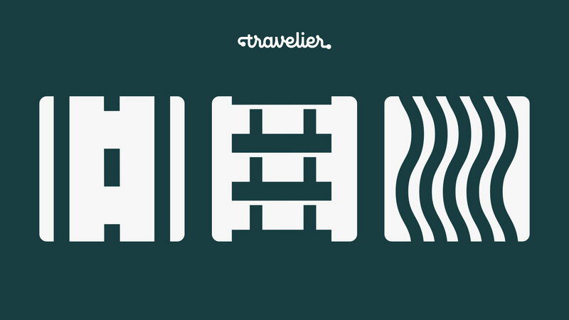 Travelier Motion