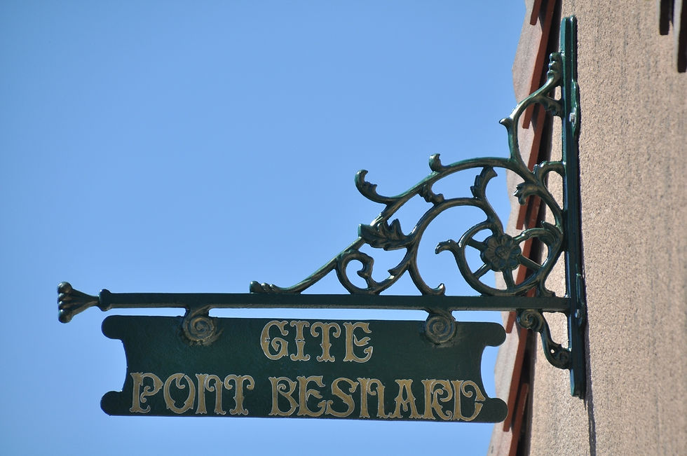 Enseigne