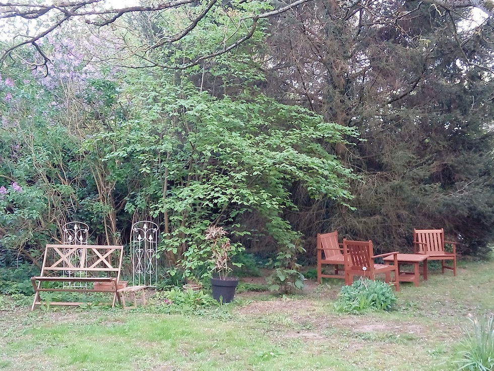 Jardin