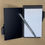 Thumbnail: First Responder Aluminum Note Pad With Pen