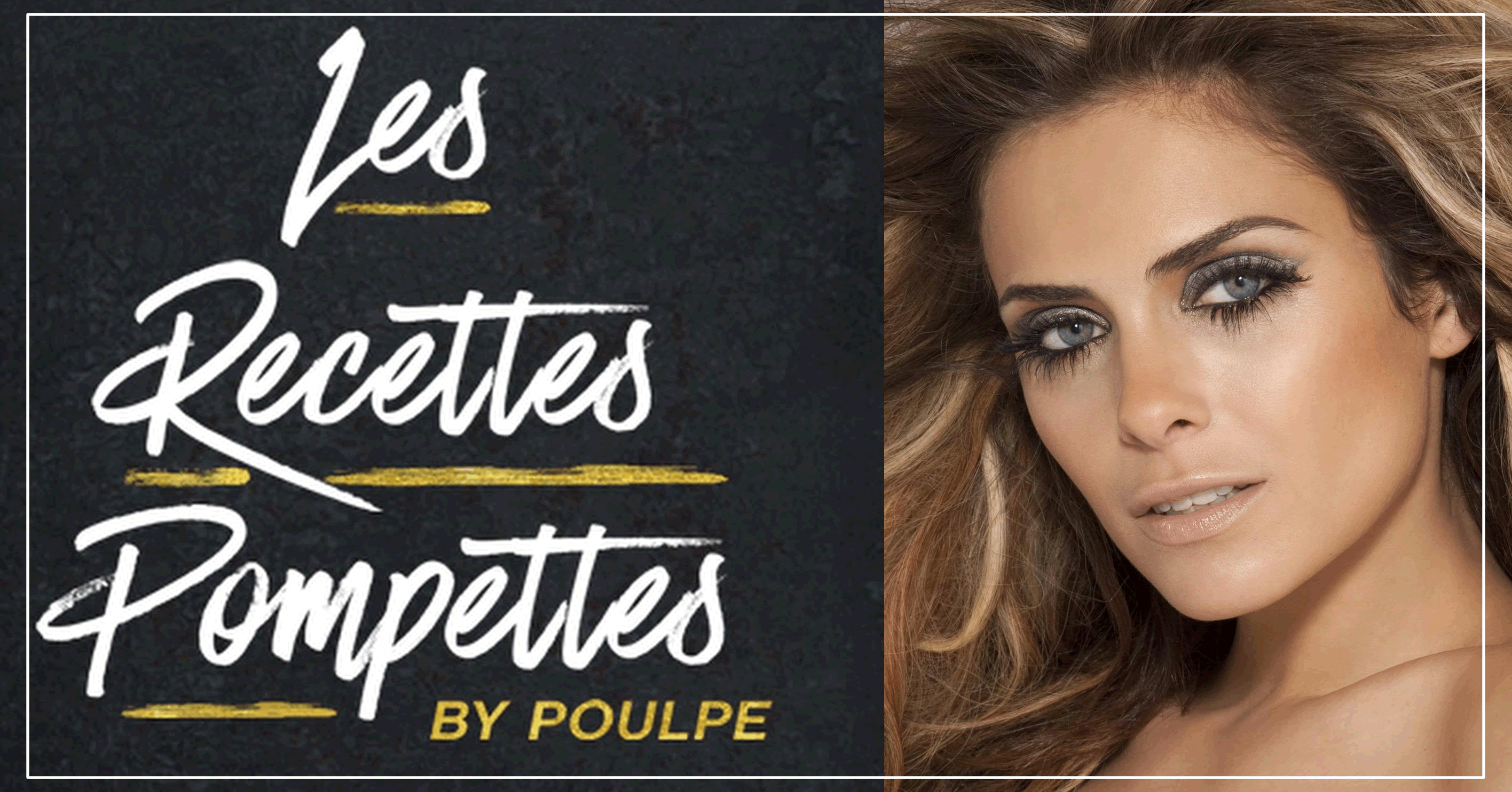 Henri Poulain Les Recettes Pompettes